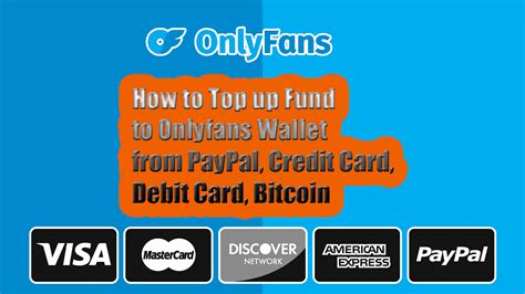 OnlyFans Wallet Credits: Boost Your Earnings and Fan。